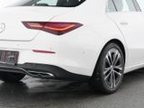 MERCEDES-BENZ CLA 180 Coupé , PROGRESSIVE AHK DISTR KAMERA PDC