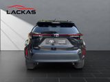 TOYOTA Yaris Cross Hybrid FWD Teamplayer*WINTERPAKET
