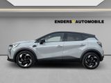 RENAULT Captur Techno Mild Hybrid 160 EDC+SHZ+PANO-DACH+PDC+