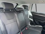SKODA Octavia 1.5 TSI ACT Style Klima Navi