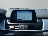 BMW 218 Gran Tourer d Luxury Line RFK HiFi Leder Alarm
