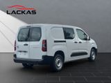 TOYOTA Proace City L2 Doka Meister