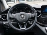 MERCEDES-BENZ V 250 LANG KAMERA LED KLIMA STANDH 7SITZER SPUR