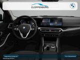 BMW 330i Limousine (ab 2022) AHK+Navi+Kamera+ACC+SHZ