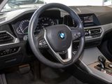 BMW 318 iTour+LED+PDCv+h+LenkradHZG+Keyless+DAB