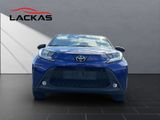 TOYOTA Aygo X Teamplayer*ALLWETTER*