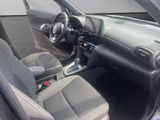 TOYOTA Yaris Cross Team D*SAFETY*WINTER*LED*TOP*ALLWETT