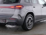 MERCEDES-BENZ EQA 300 4M , BURM AMG PREMIUM NIGHT SPUR PANO