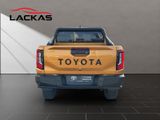 TOYOTA Hilux Invincible 2,8-*2026 NEU* VERFÜGBAR*TOP*