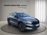 SKODA Karoq Sportline Klima Navi Rückfahrkamera