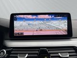 BMW 520 dA Touring Driving-Assistant Sportsitze DAB