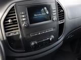 MERCEDES-BENZ Vito 114 TOURER PRO NAVI KLIMA 8SITZER AUTOM PDC