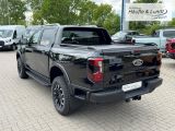 FORD Ranger Wildtrak X 205PS -Standheizung-Elekt. Laderaumrollo-