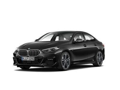BMW 218 Gran Coupe MSport LED Sportsitze SHZ PDC NAV LenkHZG