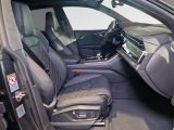 AUDI Q8 TFSI e quattro S-line business tiptronic
