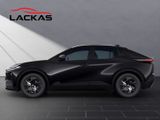 TOYOTA C-HR + 165 kW Teamplayer