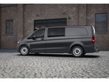 MERCEDES-BENZ Vito 119 Aut. 4x4 Mixto Extralang 5 SITZE/AHK/AIRMATIC/KAMERA/LED