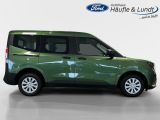 FORD Tourneo Courier Trend 1.0 Benzin DAB SHZ LenkradHZG Spurhalteass. Fernlichtass. Verkehrszeichenerk.