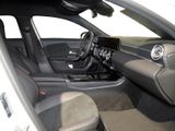 MERCEDES-BENZ A 200 AMG NIGHT MULTI AHK DISTR KAMERA SPUR PDC