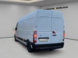 RENAULT Master Kasten L3H2 HKa 3,5 Komfort III +AHK+Kam+