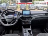 FORD Kuga Plug-In Hybrid ST-Line X Allwetterreifen