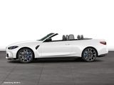 BMW M4 Competition M xDrive Cabrio