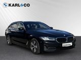 BMW 520 dA Touring LASER Panorama Head-Up HiFi