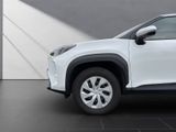 TOYOTA Yaris Cross Hybrid FWD*ALLWETTER*1.HAND*RADIO*