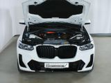 BMW X3 30e MSport Pano HUD HIFI LED LiveCockpitPlus