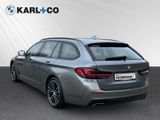BMW 530 d touring Panorama Sportsitze HiFi HUD