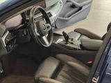 BMW 540 i xDrive Limousine M Sport LED+HiFi+SHZ