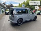 FORD Tourneo Connect Sport LED Klimaautom PDCv+h Navi AHK Digitales Cockpit Soundsystem Apple CarPlay