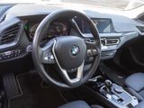 BMW 218 Gran Coupe iSportline+Navi+DAB+LED+PDC+WLAN