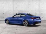 BMW M440d xDrive Coupe M-Paket-Pro, Schiebedach, Harman-Kardon, 19-Zoll