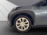 TOYOTA Aygo X Business Edition *Kamera*SitzHz*