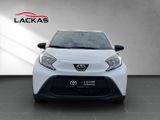 TOYOTA Aygo X 1.0 VVT-i Business Edition