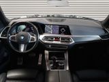 BMW X5 xDrive30d M Sport, Driving Assistant Professional