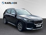 BMW X1 sDrive 18d xLine AHK Driv Assis Ad. LED PDC