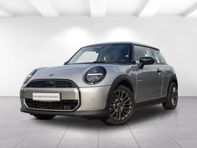 MINI Cooper C + Navi+DAB+LED+Temp+SHZ+RFK+Alu+PDCv+h