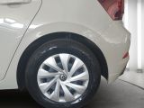 VW Polo Life 1.0 MPI Klima Einparkhilfe