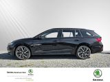 SKODA Octavia Combi 2.0 TDI DPF Clever Klima Navi