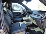 MERCEDES-BENZ V 300 EXCLUSIVE MOPF PANO ALLRAD AHK WINTER BURM