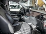 MERCEDES-BENZ V 250 MARCO POLO HORIZON EDITION ALLRAD 360°/DISTRO/E-TÜREN