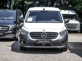 MERCEDES-BENZ Citan 112 CDI KASTEN LANG KLIMA