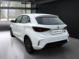 MG MG3 Hybrid+ Standard DISTR SPUR PDC SHZ