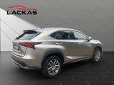 LEXUS NX 300 Amazing ALLWETTER+4x4+PDC+NAVI+DAB+