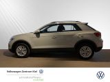 VW T-Roc Life 1.0 TSI AHK+PDC+CARPLAY+LED Klima
