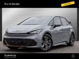 CUPRA Born 150 kW // SPUR SHZ PDC