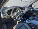 BMW X3 20 d xDrive SHZ PDC Temp Keyless Rückfahrkam.