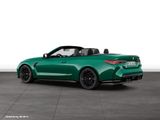 BMW M4 Competition M xDrive Cabrio